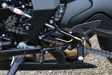 Cnc Adjustable Platforms Mv
