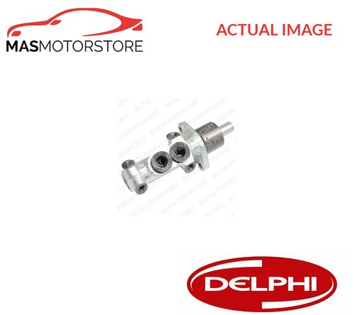 Brake master cylinder - brake,