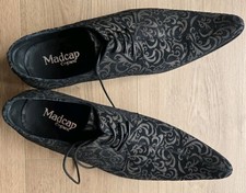 Madcap New Mod Retro Paisley