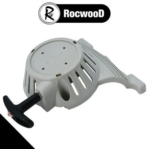 Recoil pull starter - recoil,