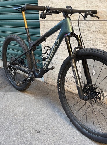 Specialized works epic world - specialized,