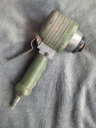 Vintage industrial pneumatic - vintage,