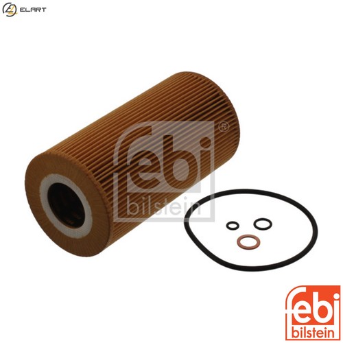 Oil filter 26690 for 4cyl - oil,