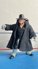 WWF Hasbro The Undertaker