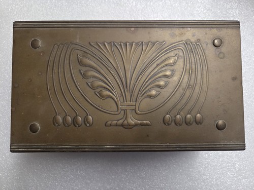 Antique carl deffner german - carl,