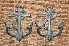 2-ANCHOR WALL HOOKS,Mariner