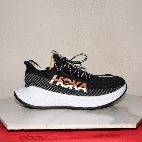Hoka carbon running shoe - 3,