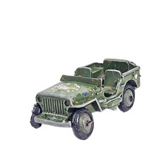 Vintage Dinky Toys #153a US
