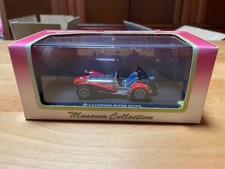 Kyosho Caterham Super Seven
