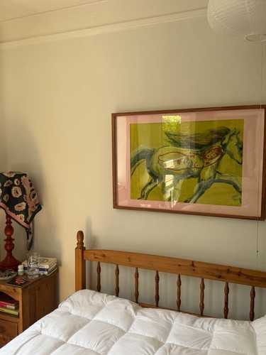Original contemporary painting - original,