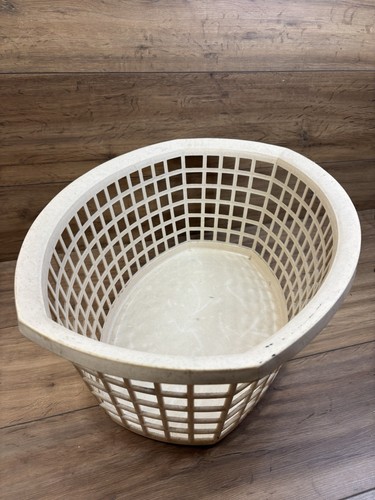 Vintage cream hard - vintage,
