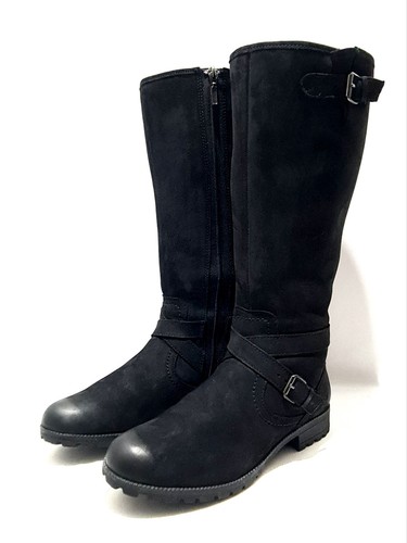 Hotter belle boots - hotter, wide