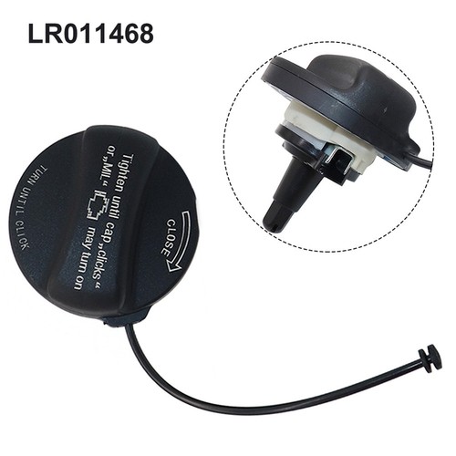 Fuel gas tank filler cap - gas,
