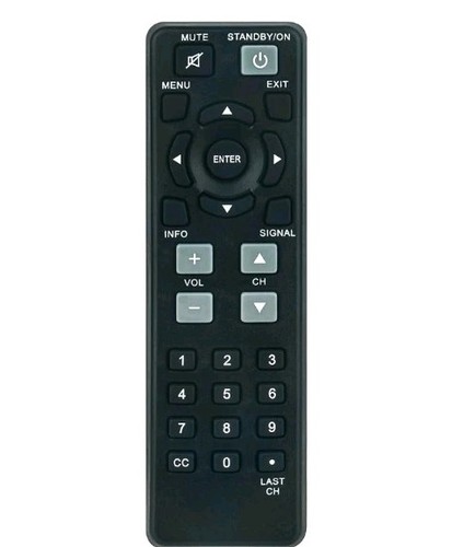 St776b replace remote - st776b,