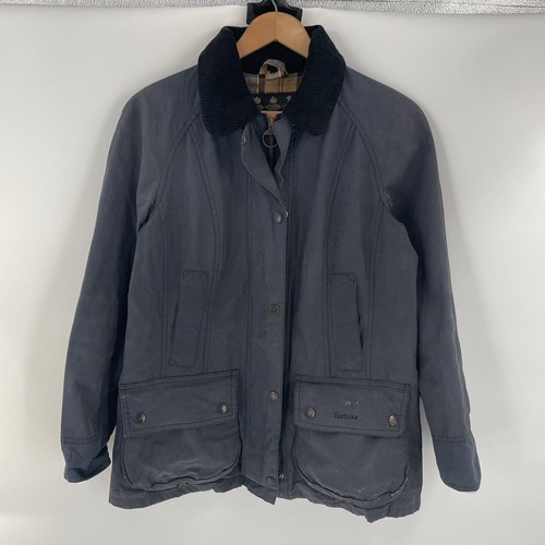 Barbour beadnell waxed jacket - barbour,