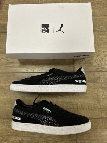 Size puma suede classic - puma,