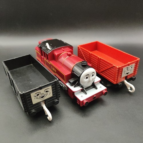 Trackmaster arthur and - trackmaster,