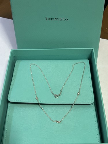 Tiffany 925 elsa peretti - tiffany,