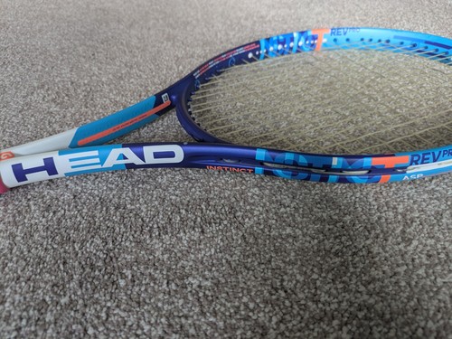 Head graphene instinct rev - head,