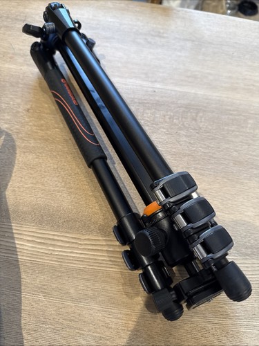 Vanguard veo tripod - veo,