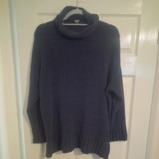 Aerie ladies blue knit - aerie,