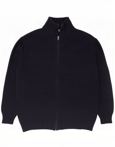 Zara mens full zip cardigan - mens,