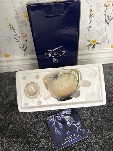 Franz dragonfly sugar - franz,
