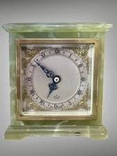 Stunning Green Onyx Case