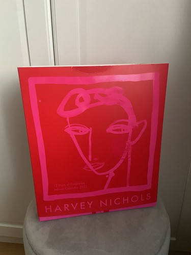 Harvey nichols days - harvey,
