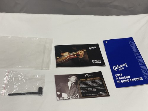 Gibson guitar les - les, sg