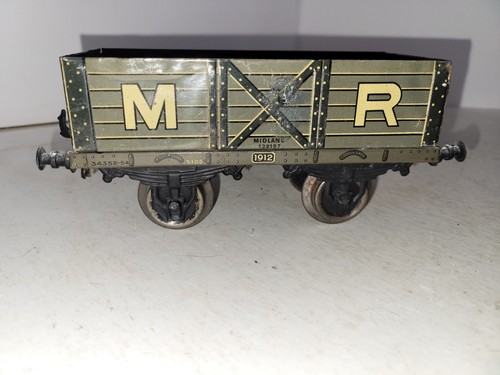 Prewar marklin gauge - prewar,
