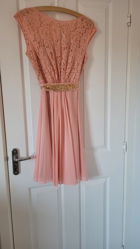 Coast lori lee party dress - lee,