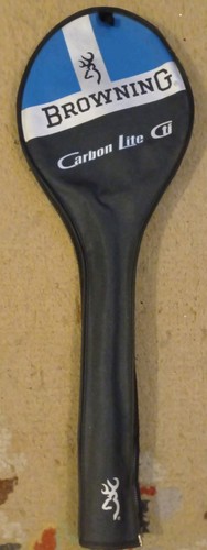 Browning carbon lite cti - browning,