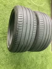 2x 245/40R19 98Y Michelin