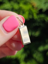 RARE FINE Vintage Solid 9ct