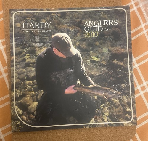 Hardy catalogue 2010 - catalogue, 2010.