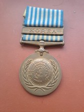 United Nations Service Medal