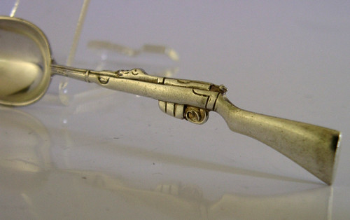 Rare english sterling - rare,