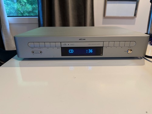 Arcam solo neo - arcam,