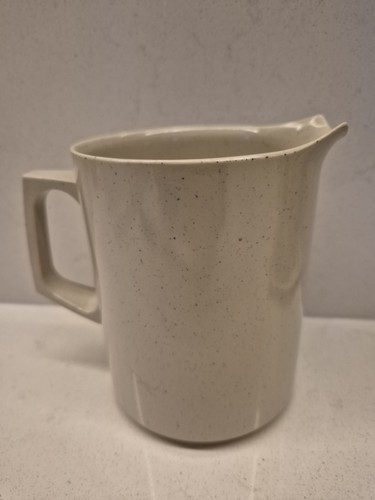 Vintage melaware jug - vintage,