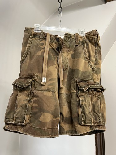 Abercrombie fitch men - &,