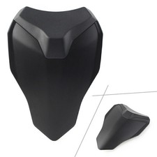 Rear Pillion Passenger Cowl