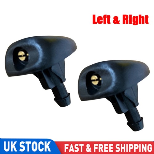 Windscreen nozzle washer - nozzle,