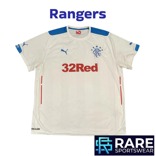Rangers 2014 away football - rangers, 2014-15