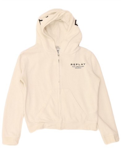 Replay womens oversized - womens, crop