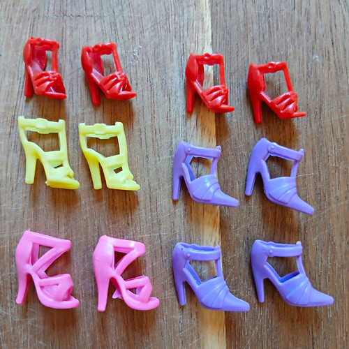Vintage mattel barbie - vintage,