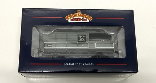 Bachmann 305 ton - ,