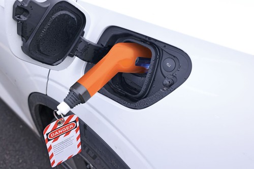 Evip electric vehicle - evip,
