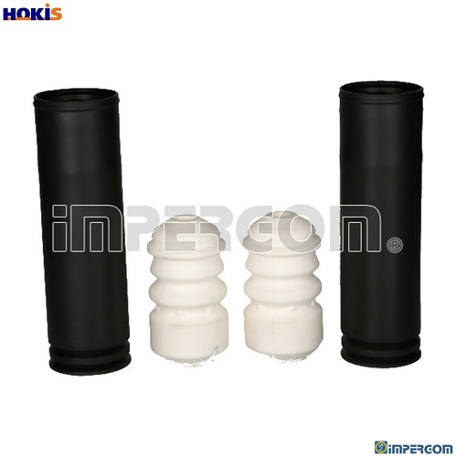 Dust cover kit shock - dust,