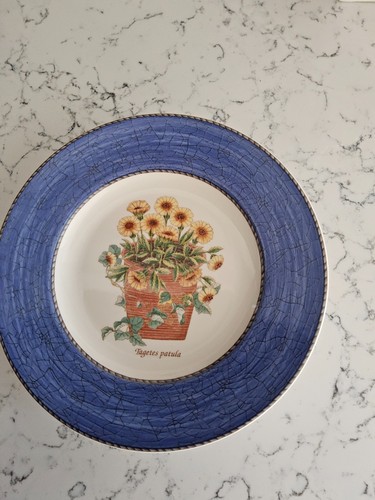 Wedgewood sarahs garden 21cm - wedgewood,
